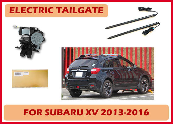Subaru XV Electric Tailgate Lift Power Trunk  Lift Openging and Closing with Smart Sensing