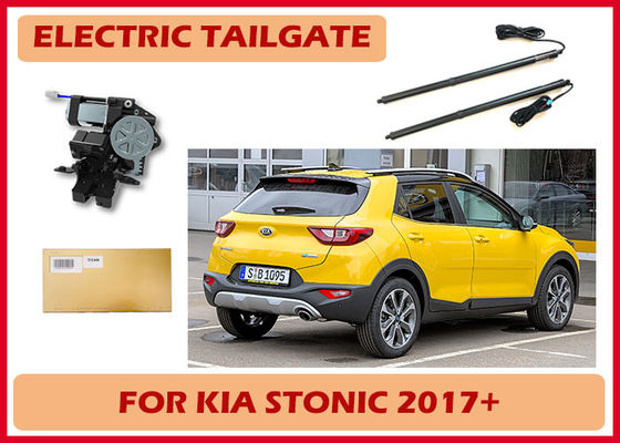 Hot Sale Kia Stonic Electric Tailgate Lifter Hands Free Auto Trunk Tailgate