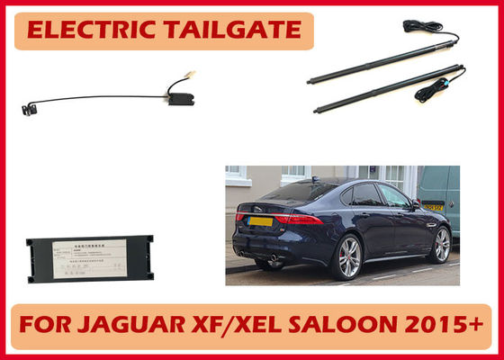Jaguar XF/XFL Saloon Automtaic Tailgate Lift Opener and Closerby Smart Speed Control