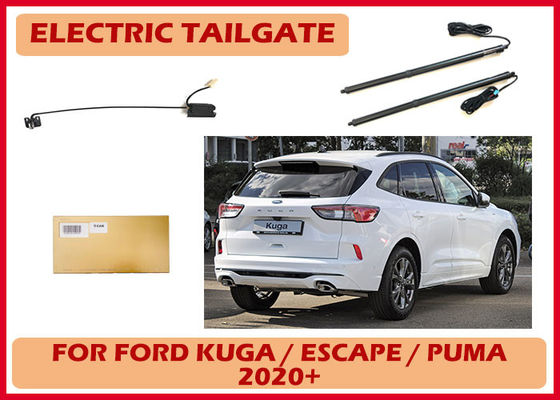 Ford Kuga / ESCAPE Auto Spare Parts Electronic Automatic Tailgate Opener and Closer