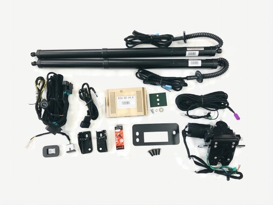 Skoda Superb Intelligent Power Lift Tailgate Kit with Open and Close Automatically