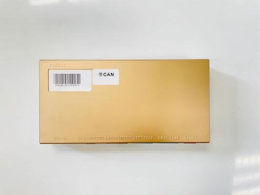 Mitsubishi X-pander Cross Intelligent Power Trunk Tailgate Lift Opened and Closed by Smart Sensing