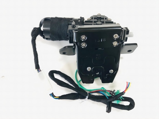 Skoda Kodiaq Automatic Opener and Closer Power Tailgate Kit with Smart Sensing