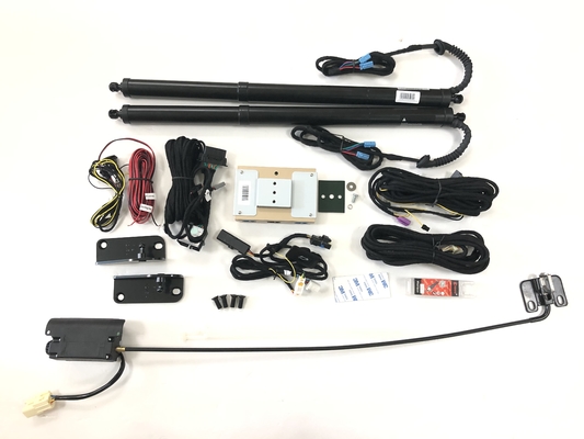 Skoda Superb Intelligent Power Lift Tailgate Kit with Open and Close Automatically