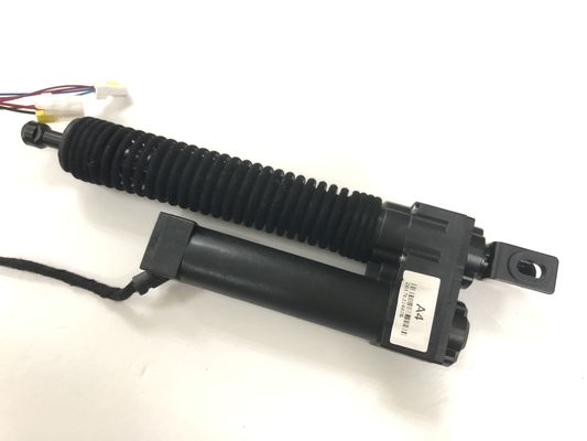 Venucia VX6 Electric Tailgate Auto Parts Tail Door with Perfect Exception Handling