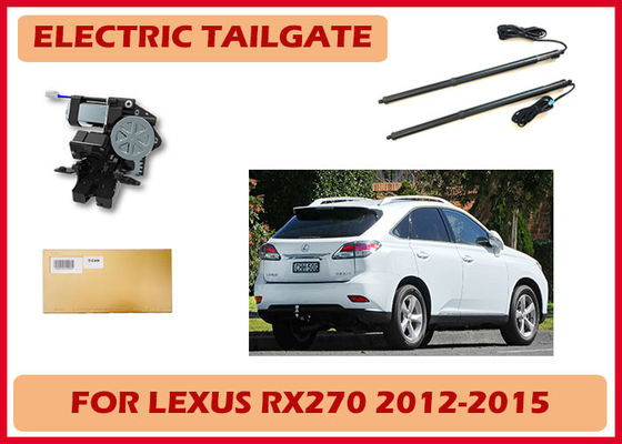Convenient and Intelligent Power Tailgate for Lexus RX270/RX200T/RX300 Auto Spare Parts