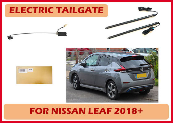 Universal Remote Control Automatic Tailgate Lift With Smart Sensing For Nissan Leaf