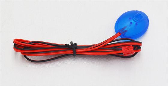 3G Net Remote Car Starter With Push Button Ignition , GPS / GSM Car Push Button Start Kit