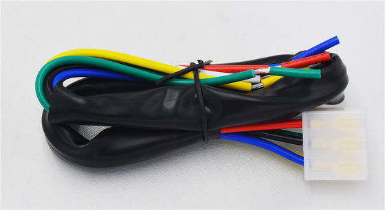 3G Net Remote Car Starter With Push Button Ignition , GPS / GSM Car Push Button Start Kit