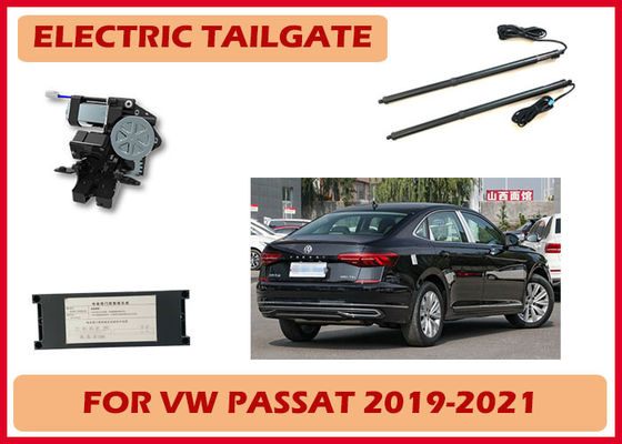 Volkswagen Passat Automatic Tailgate Lift and Electric Car Door Opener with Smart Sensing