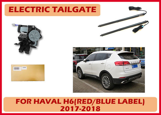 Haval H6 Auto Modification Electric Tailgate Lift Strut With Low Energy Consumption