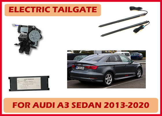 Audi A3 Sedan  Electric Tailgate Lift Auto Tailgate with Upgarde to Hands-Free