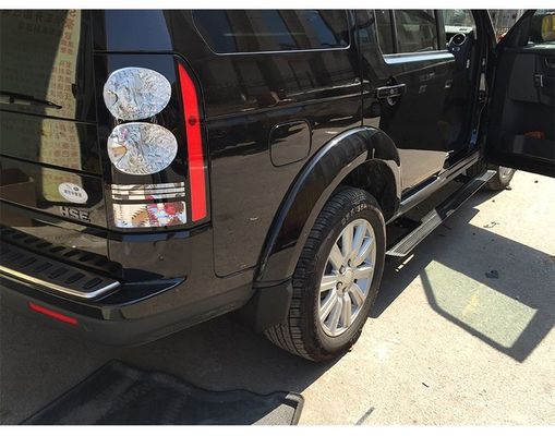 BMW X6 Power Running Boards 12V 45W DC Motor 2011-2019+ Models