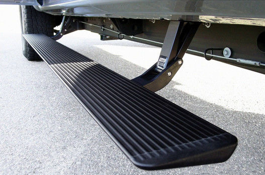 Benz G63 Electric Side Steps Retractable Power Running Board with Shockproof