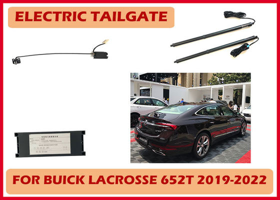 Buick Lacrosse Controlled Opening And Closing Electric Tailgate Auto Parts