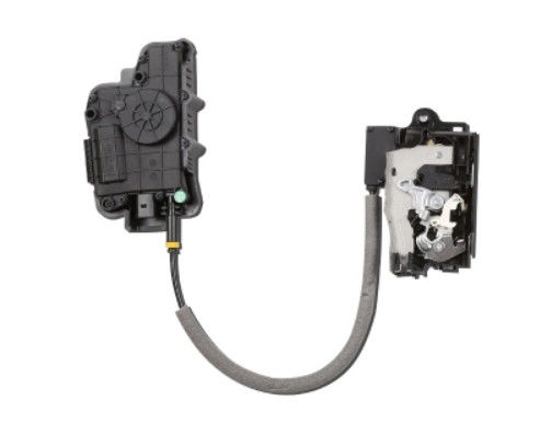 Ford Focus Aftermarket Car Door Soft Close Electric Suction Door Auto Accessories