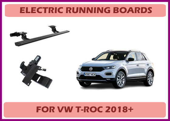 VW T-Roc Electric Powersteps and Running Boards Power Retraction for sale