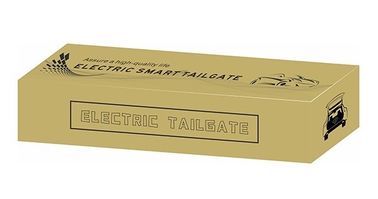 KaiMiao car trunk retrofit accesssories electric tailgate lift for Kia Niro