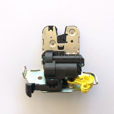 Hanteng X7 Power Operated Tailgate Lift Assisting System With Open Electronically