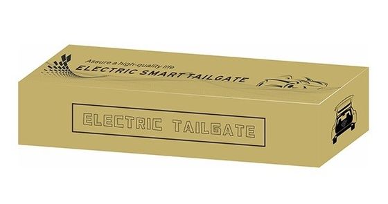 BWM 1 Series Sedan F52 High-Quality Electric Tailgate Lift Versuib Auto Tail Gate