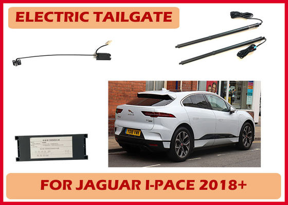 Jaguar I-PACE Power Tailgate Lift Kits Controlled Opening and Closing by Smart Sensing