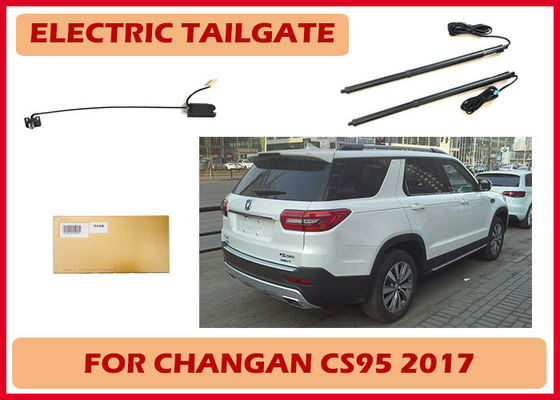 ChangAn CS95 Smarter Auto Aftermarket Power Tailgate With Remote Control