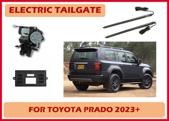 Auto Spare Parts Automatic Power Liftgate for Toyota Prado with Soft Close