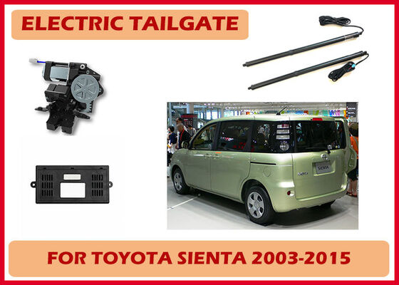 Hot Sale Power Tailgate Lift Kit Retrofit For Toyota Sienta with Remote Control