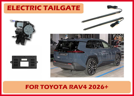 Toyota RAV4 Wildlander Hands-Free Smart Liftgate Kits Car Electric Tailgate Lift