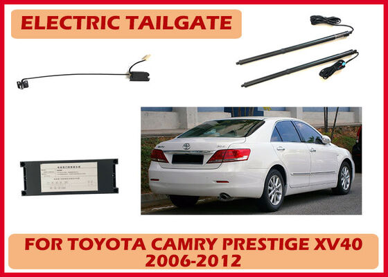 Smart Electric Car Trunk Opener for Toyota Camry Camry Prestige Aurion Electric Tailgate Lift Assist System