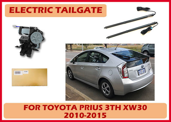 Toyota Prius 3. XW30 4. XW50 5. Otomobil Ardındaki Piyasa için Elektrik Güçli Arka Kapı Asansör Kitleri