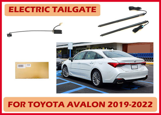 Profesyonel Özel Otomatik Asansör Kapı Kit Fit Toyota Avalon