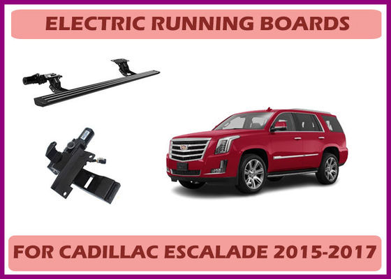 40C'den 90C'ye kadar Güçlü arka kapı kaldırma kitleri Otomatik Açma Kapama Araç arka kapı çalışma akımı 5A Sıkı işlevsellik