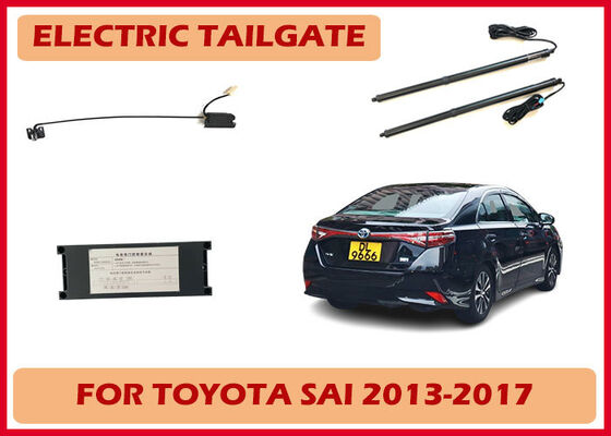 Toyota SAI mükemmel istisna işleme otomatik arka kapı kaldırıcı